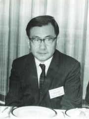 Photo of Kunihiko Kodaira