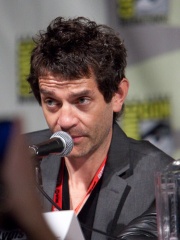 Photo of James Frain