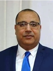 Photo of Hichem Mechichi