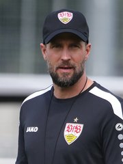 Photo of Sebastian Hoeneß