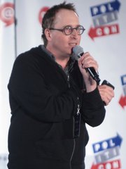Photo of Jon Ronson