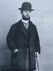 Photo of Henri de Toulouse-Lautrec