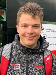 Photo of Florian Vermeersch
