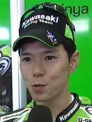 Photo of Shinya Nakano