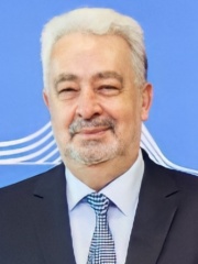 Photo of Zdravko Krivokapić