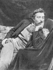 Photo of Paul Gauguin