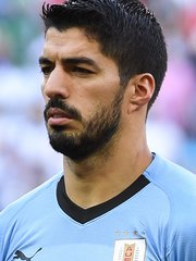 Photo of Yamandú Orsi