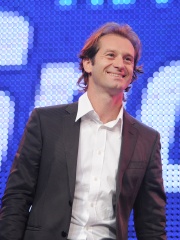 Photo of Jarno Trulli