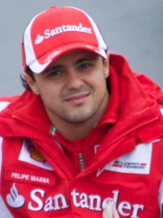 Photo of Felipe Massa