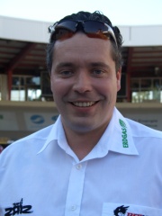 Photo of Jens Fiedler