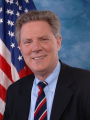 Photo of Frank Pallone