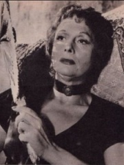 Photo of Arletty