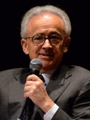 Photo of Antonio Damasio