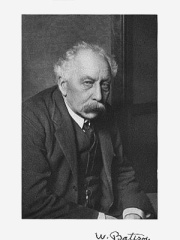 Photo of William Bateson