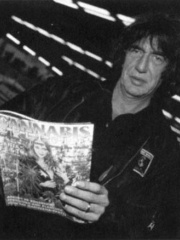 Photo of Howard Marks