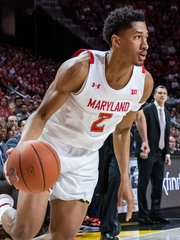Photo of Aaron Wiggins