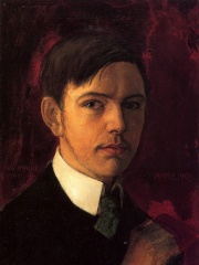 Photo of August Macke