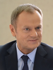 Photo of Donald Tusk