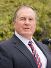 Photo of Bill Belichick