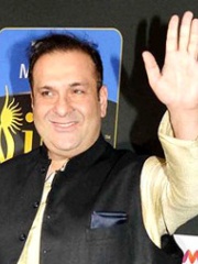 Photo of Rajiv Kapoor