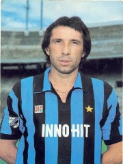 Photo of Gianpiero Marini