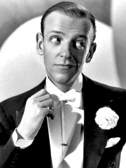 Photo of Fred Astaire