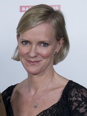 Photo of Hermione Norris
