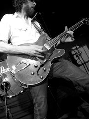 Photo of Steve Turner