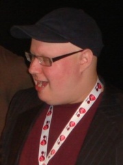 Photo of Matt Lucas