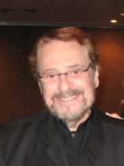 Photo of Phil Ramone