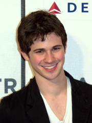 Photo of Connor Paolo