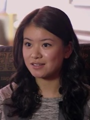 Photo of Katie Leung