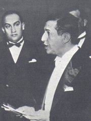 Photo of Assis Chateaubriand