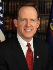 Photo of Pat Toomey