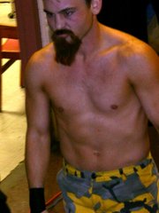 Photo of Spike Dudley