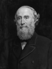 Photo of George Williams