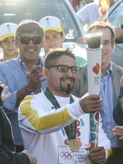 Photo of Pablo Chacón