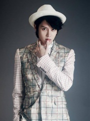 Photo of Kim Hee-chul