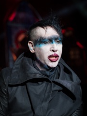 Photo of Marilyn Manson