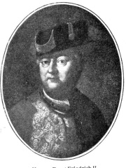 Photo of Ernest Frederick II, Duke of Saxe-Hildburghausen