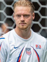Photo of Chris Brady