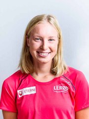 Photo of Ragne Wiklund