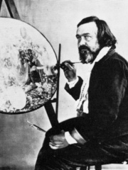 Photo of Richard Dadd