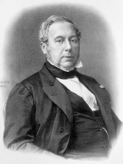 Photo of Théophile-Jules Pelouze