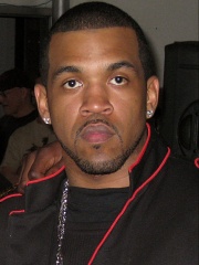 Photo of Lloyd Banks