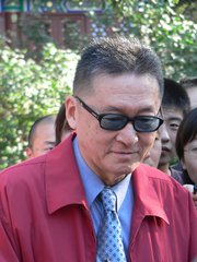 Photo of Li Ao