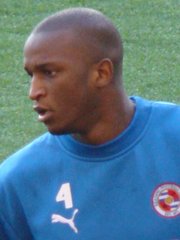 Photo of Kalifa Cissé