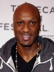 Photo of Lamar Odom