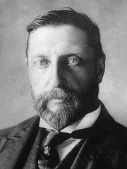 Photo of H. Rider Haggard