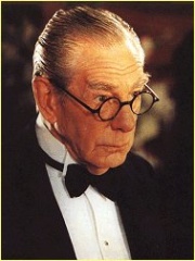 Photo of Michael Gough